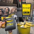 썬더커스텀 | 🏃‍♀️[방문후기_썬더볼츠] 성수역 26일 단하루! 팝업 진행, 100%당첨이벤트 및 커스텀시리얼 제공!