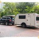 에어밴 카라반 봄 정모후기_160527