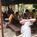 화도 검도관 이미지