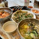 낙동국수