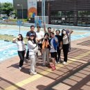 완산-55 | 전주 완산수영장 프리다이빙 테스트 폴인