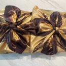 한국의 산삼과 상황버섯 이미지