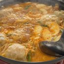 행복손만두칼국수 | [천안] 목천 맛집, 만두전골 행복손만두 내돈내산 후기