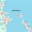 아르떼마르 | [w.2-3] 신혼여행 준비ㅣ칸쿤학과 입학ㅣ 호텔존이냐 무헤레스냐 플라야델까르멘이냐..어딜 갈꺼냐