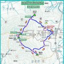 한솔산악회 산행안내 11월28일(넷째목요일) 부산 달음산588m.조망산행. 이미지