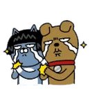 닭발자국 - 중랑구 용마산로115길 43 | 닭발자국