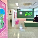 연꽃테마파크 방문자 센터 이미지