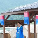 강변마을 앞 이미지