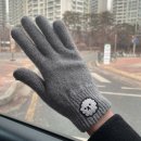 D00874 | 유기견 후원 쇼핑몰 메리디아니, 장갑&amp;머플러 구매 후기:D