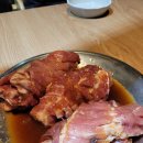 영장리갈비