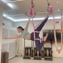 요가-2 | 중림로 영스필라테스 &amp; 플라잉요가 2주년 이벤트 체험 후기