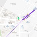 파리바게뜨 마장역점 이미지