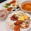 사계절집밥 | 아산 배방 혼밥은 물론 추석 가족외식장소로 추천 사계절밥상한식뷔페
