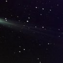 태양 향하는 새 혜성 ‘C/2023 A3’ 발견…2024년 가을에 찾아온다 이미지