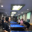 CJ당구장 이미지