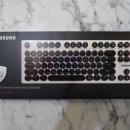 두인디지텍게이밍키보드 텐키리스 SK-CG200BR, 기계식키보드 후기