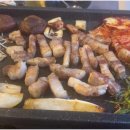 부추랑삼겹살 네이버블로그