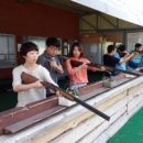 창원국제사격장 클레이 사격장 이미지