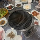 충남 아산 둔포 갈비맛집 &#34;방아다리 수제숯불갈비&#34;
