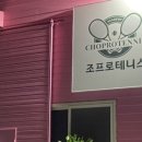 조프로테니스아카데미