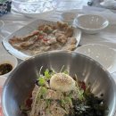 설빙정막국수