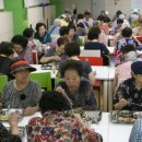 해맞이경로식당 이미지