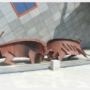 청도소싸움경기장 이미지