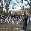 대곡리 장승제 이미지