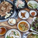 해풍생고기 - 통영시 미수해안로 142 | 해풍생고기