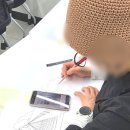남항 작은도서관 | 부산 서구평생학습관 2분기 출강 | 지역명소 어반스케치 정규반 - 수강생작 공개