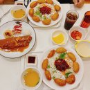 천수라파사우나 | [익산/함열] '신포우리만두 함열점' 솔직후기 🥟