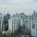 대림아파트 앞 둔치 | 그때 그 아파트는 어떻게 되었나(2) - 응봉대림, 옥수극동, 옥수삼성