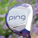 굿샷골프존 | 핑 신형 GLE4 여성 풀세트 골프존마켓 일산중산 정품 구매 후기