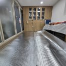 (주)광성공사 | 서울광성하늘빛학교 바닥난방 리모델링 전기온돌강화마루 시공 후기