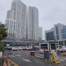 범어역 11번 출구 옆 이미지