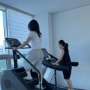 Gym moment 이미지