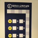 해양과학기술원 화장실 | [팀빌딩/조직활성화] 부산 한국해양과학기술원 (박사급 신규 입사자) 교육 후기