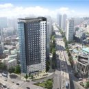 관광호텔앞 이미지