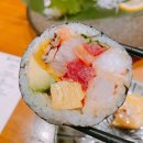 럭키브로스 | 광화문 일식 맛집_룸타입으로 프라이빗하고 조용한 분위기 일식코스요리 '진가와' 만족후기👍🏻