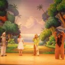 가족뮤지컬 오즈의 마법사 이미지