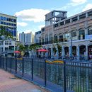 주도1 7교 | 김포 가볼만한 곳 :: 한국의 베니스 금빛수로 <라베니체> 산책 +주차팁/포토존/문보트