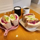 든든한 한끼 다정 이미지