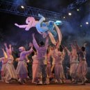 개천예술제 이미지