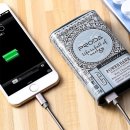 완료-REMAX Graffiti Design Power Bank 10000 이미지