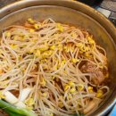 고산 매운 갈비찜