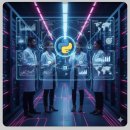 이커머스팩토리 | 빅데이터 분석 방법과 활용 사례 한눈 정리: 개념부터 실무 적용까지