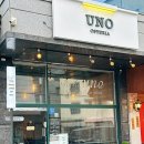 수원-0196 | 수원 성대파스타 오스테리아우노! 스테이크 피자 솔직 후기!