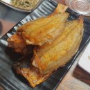 죽변생선구이 이미지