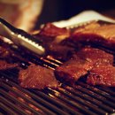 한손갈비