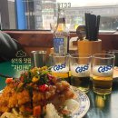 자미원 | 대구 상인동 술집 자미원 유린기 맛집 중식